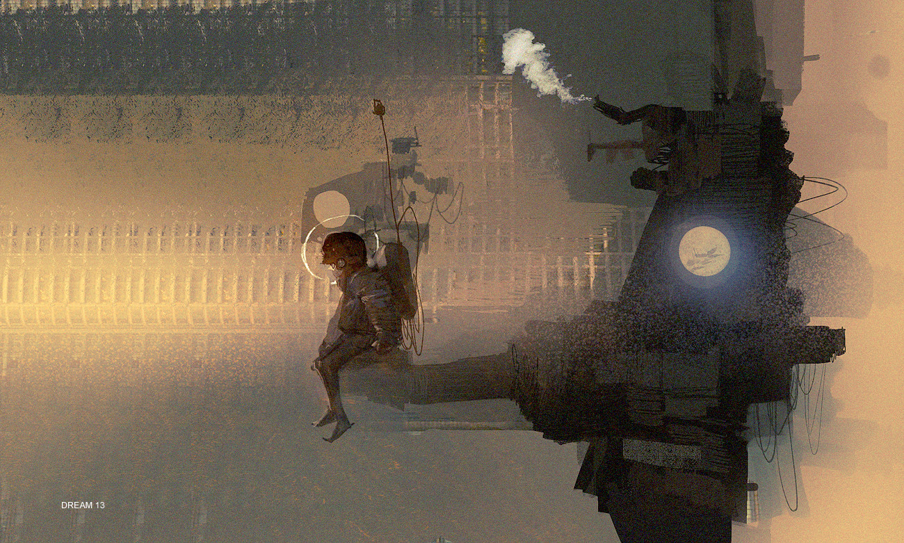 ahad-m-dream-13-sketch